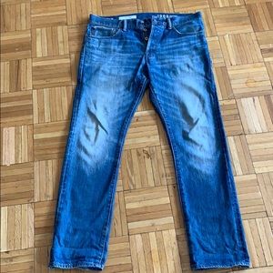 GAP 1969 men’s jeans